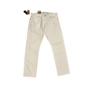Polo Ralph Lauren Jean Sullivan Slim Size 36/30 Retail $168